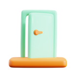 flat